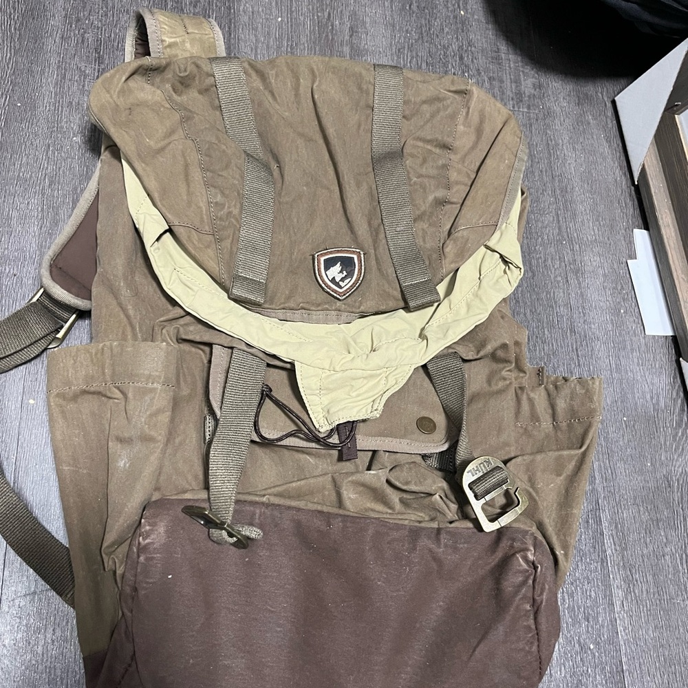 Kuhl Konflux 25 L Travel Pack